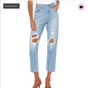 Levi woman jeans size 23 sold out!!